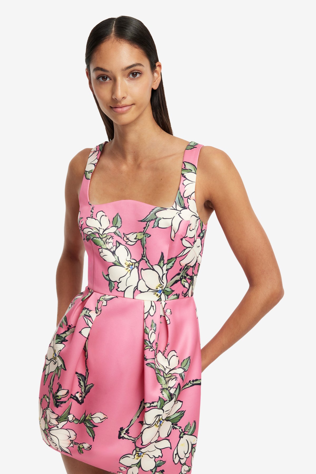 Piper Mini Dress main image 0