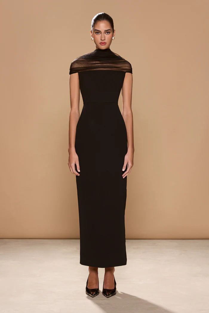 Sonya Moda 'Lola' Dress Your Secret Closet Sonya Moda 'Lola' Dress Your Secret Closet