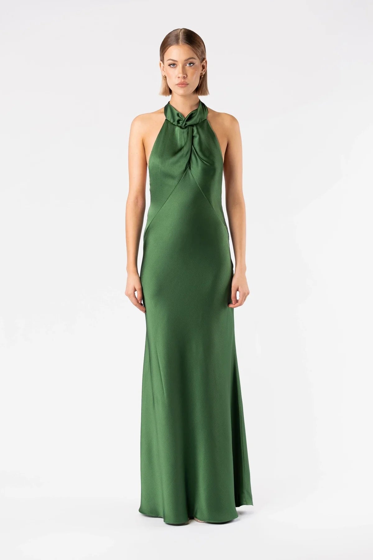 one fell swoop bridesmaid dresses One Fell Swoop - Philly Dress Plum