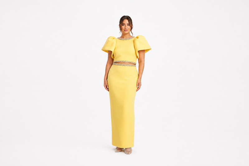 The Best Dresses for a Bigger Bust: A Complete Style Guide