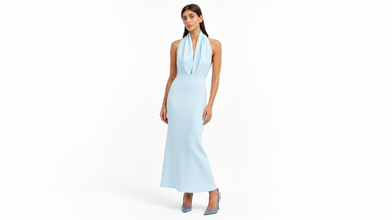 The Best Dresses for a Smaller Bust: Styles That Actually Flatter