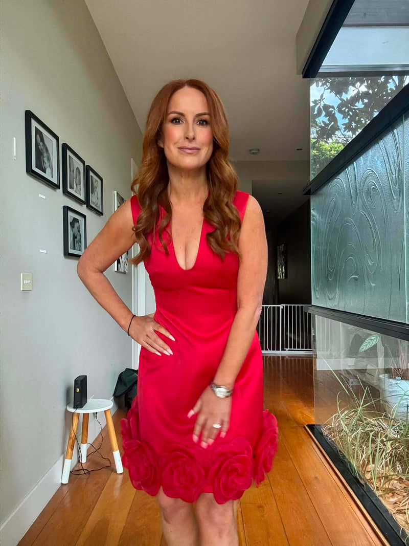 Why I Started Your Secret Closet (It Was Never Really About the Dresses)