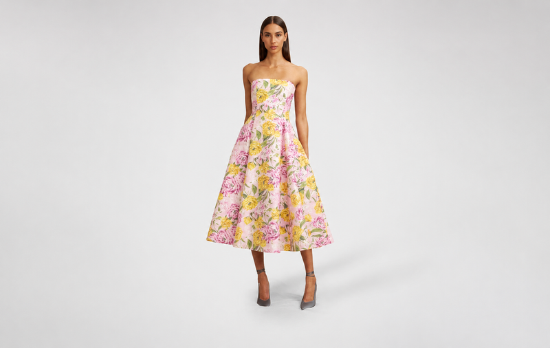 What to Wear to a Spring Wedding in Australia 2026
