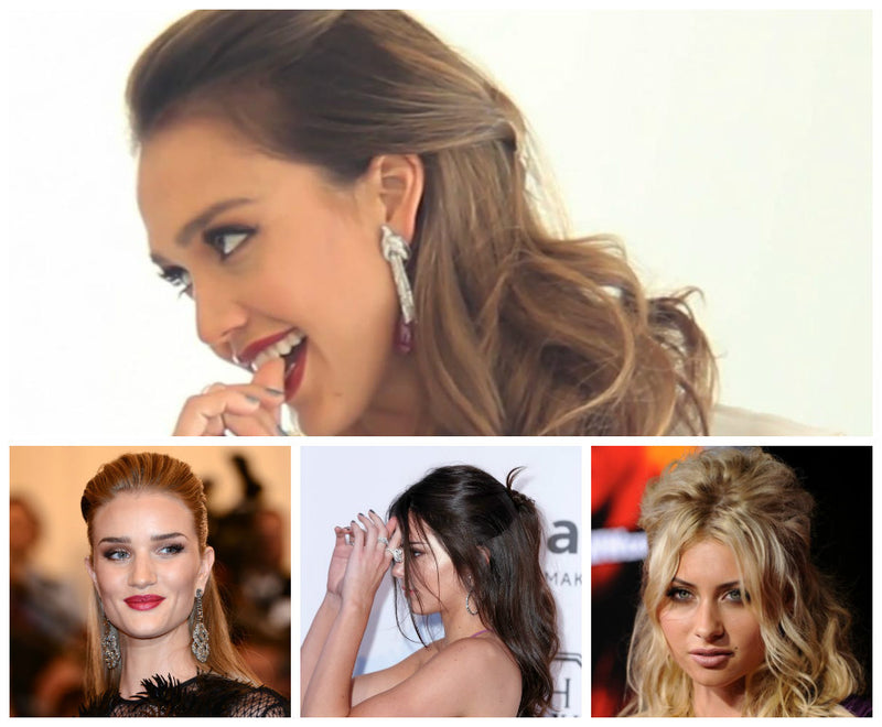 Hair Trends 2017