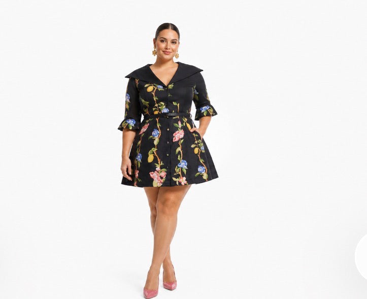 The Best Dresses for Pear-Shaped Women: A Complete Style Guide