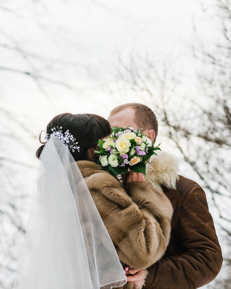 Our Favourite Winter Wedding Guest Looks