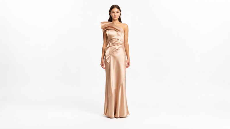 The Best Dresses If You Want to Feel Comfortable Around Your Stomach