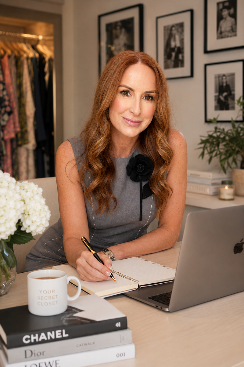 Behind Belinda’s Desk: “But I Only Wore It for Two Hours…” The Reality of Dress Rental