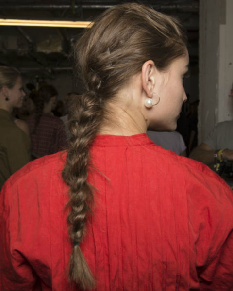 Hottest Hair Trends for 2018