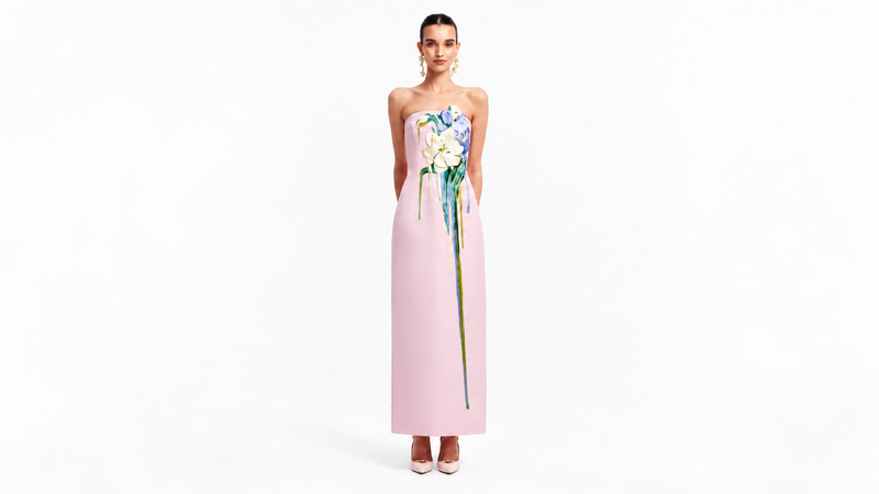 LEO LIN Dress Hire