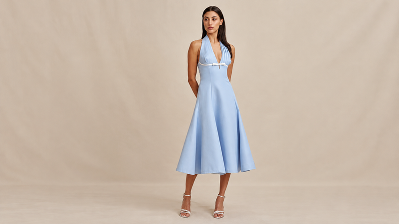 BY JOHNNY Dress Hire