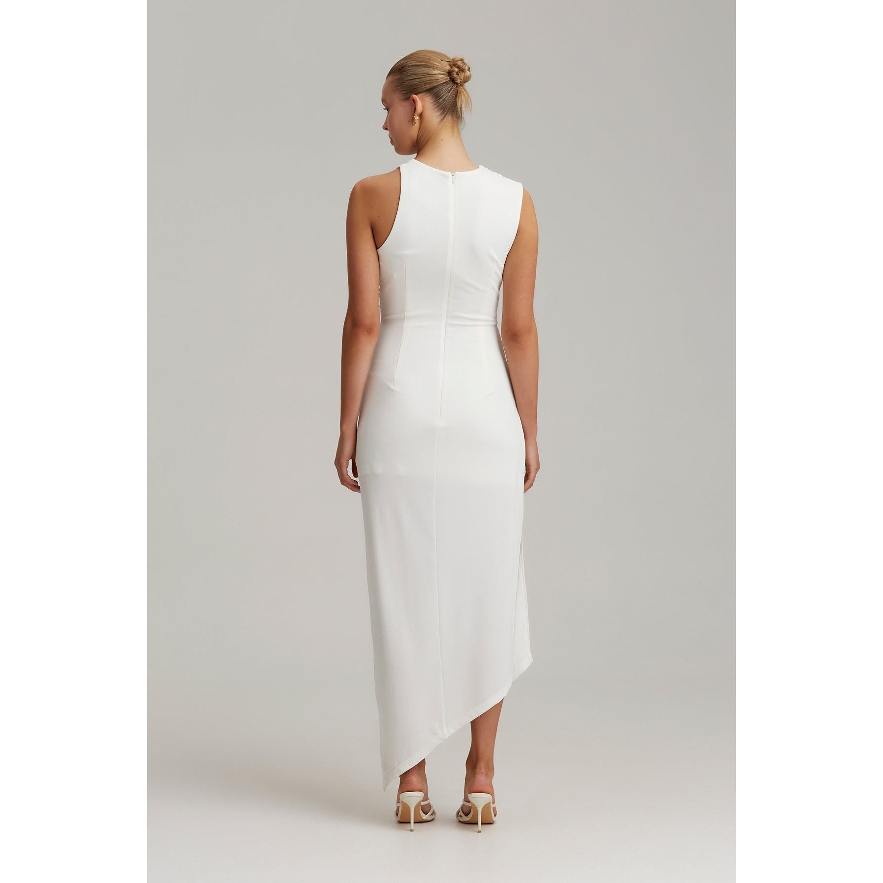 Cmeo collective on sale white dress