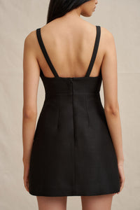 By Johnny "Kimora" Shell Mini Dress