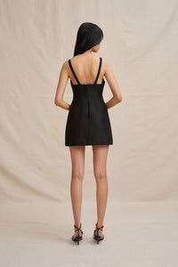 By Johnny "Kimora" Shell Mini Dress