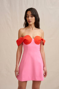 By Johnny "Cleo" Mini Dress