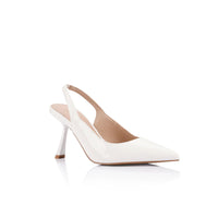 Lana Wilkinson "Celeste" - White