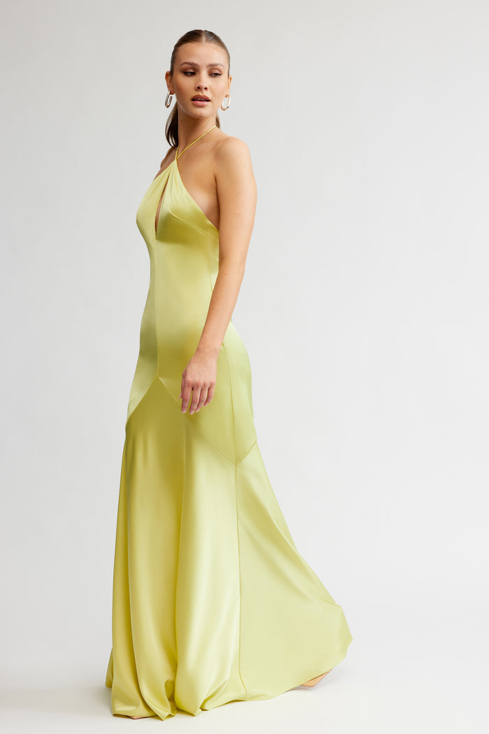 Lexi "Maia" Dress