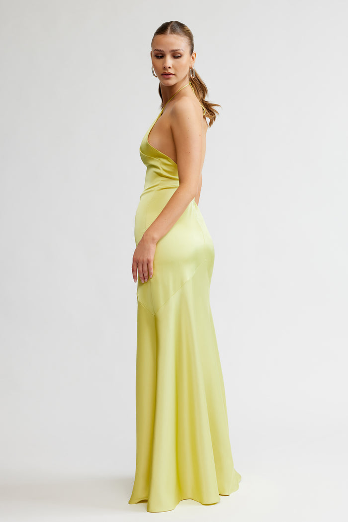 Lexi "Maia" Dress