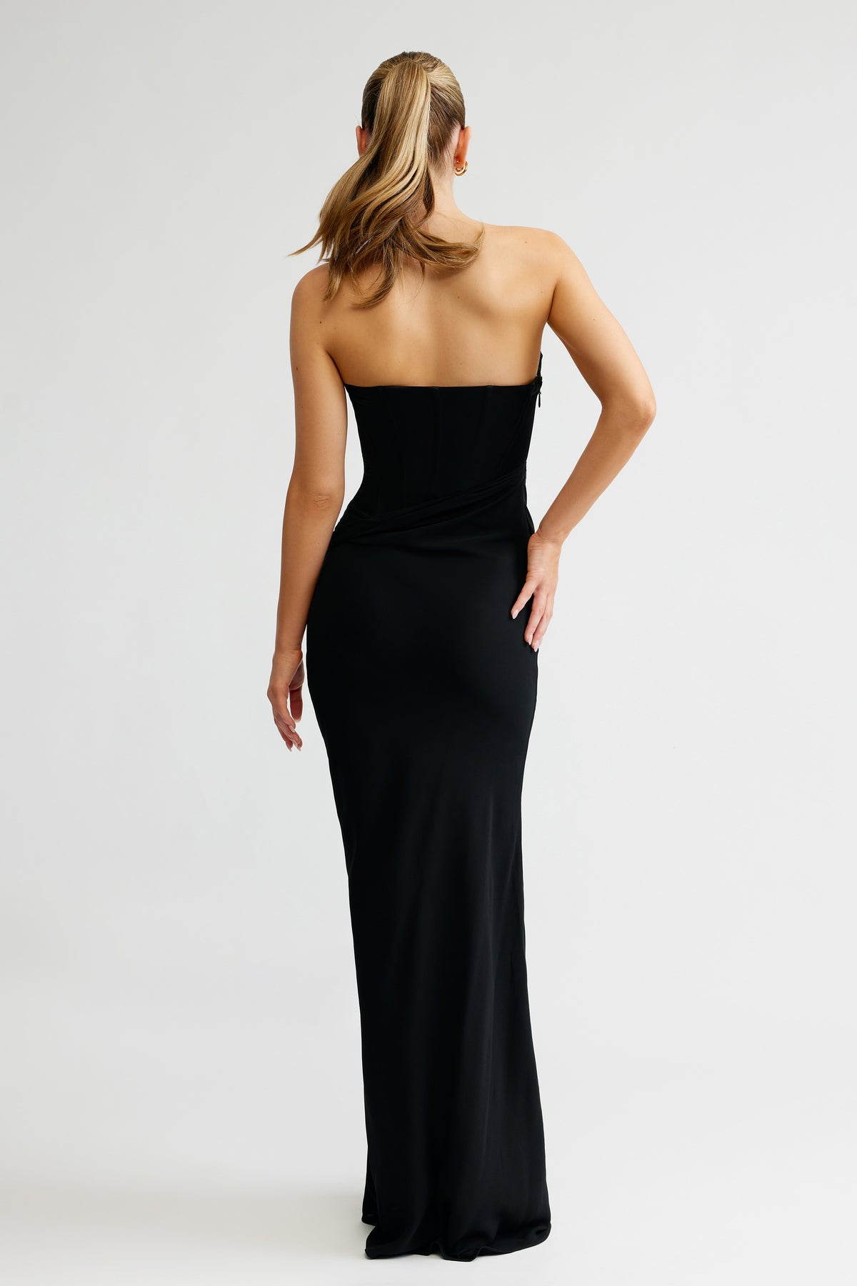 Lexi "Elora" Dress