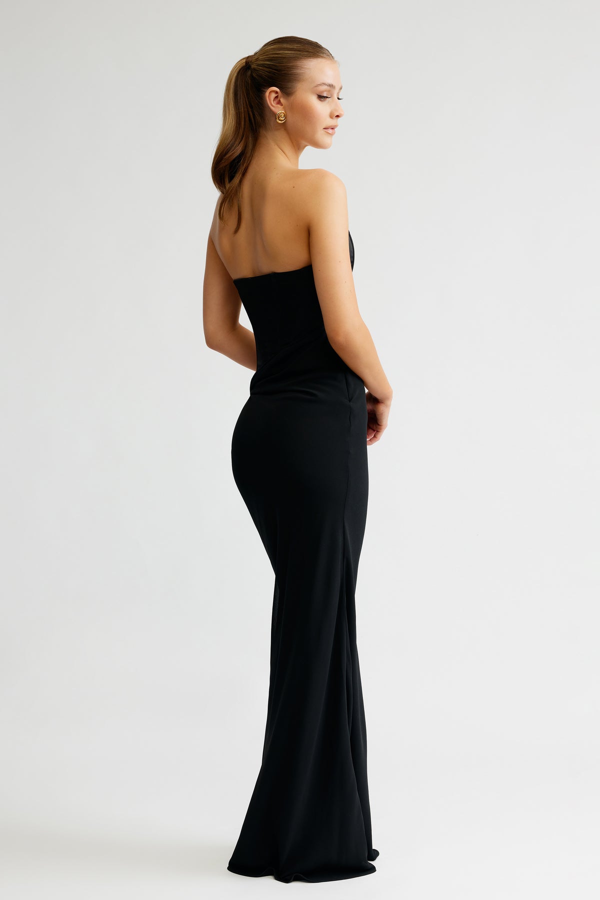 Lexi "Elora" Dress