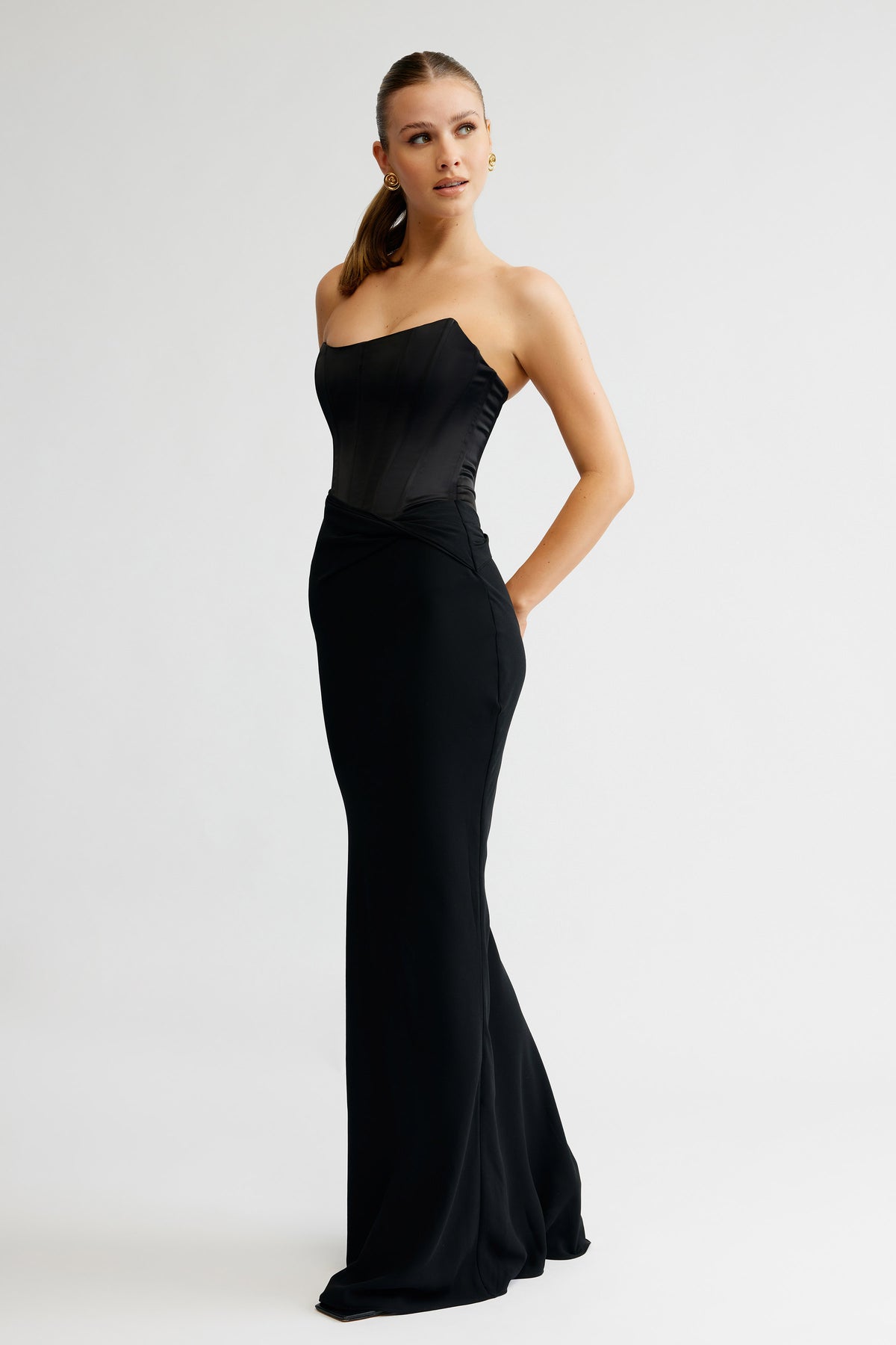Lexi "Elora" Dress