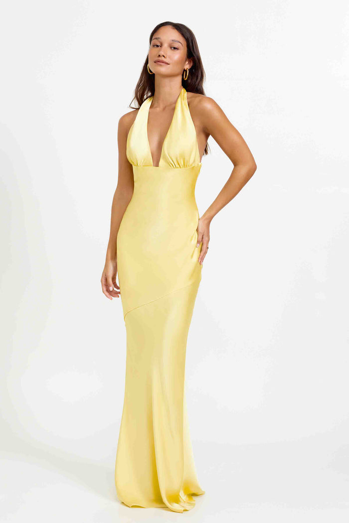 Lexi "Novia" Dress