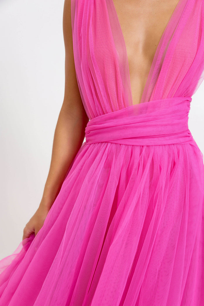 Lexi "Karmina" Dress