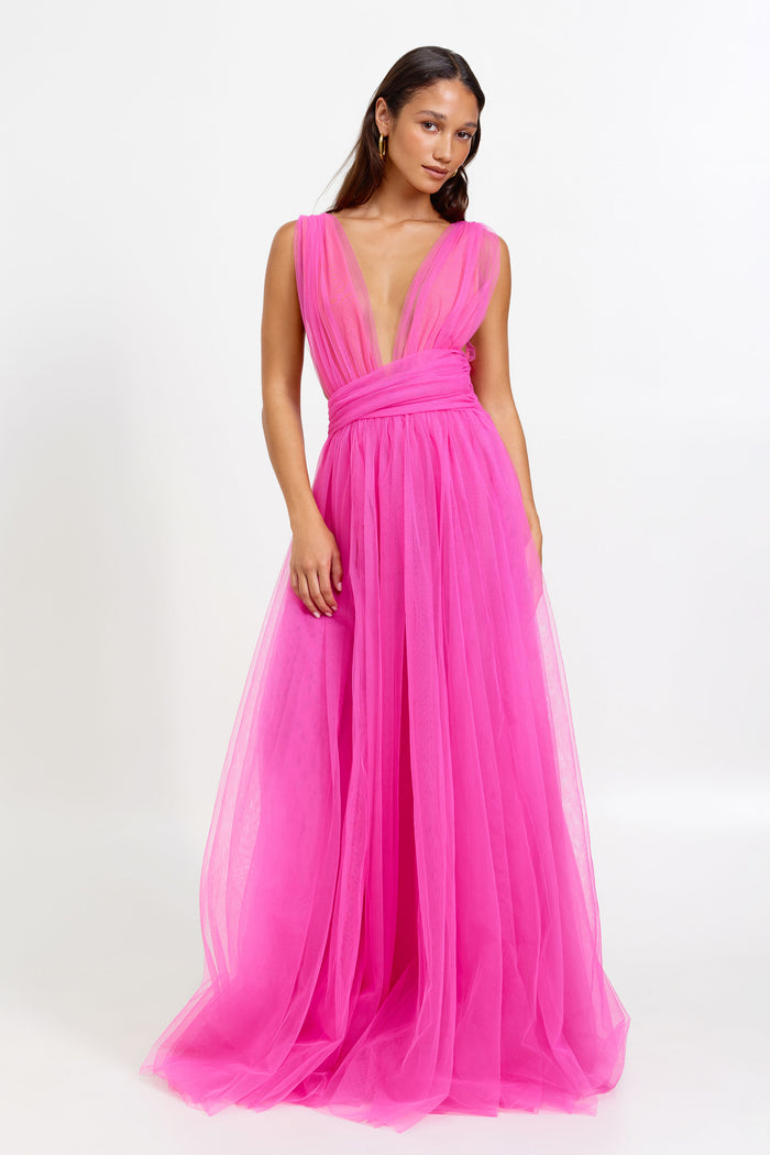 Lexi "Karmina" Dress