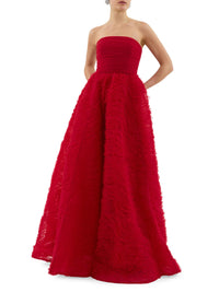 Rebecca Vallance "Fernanda" Gown