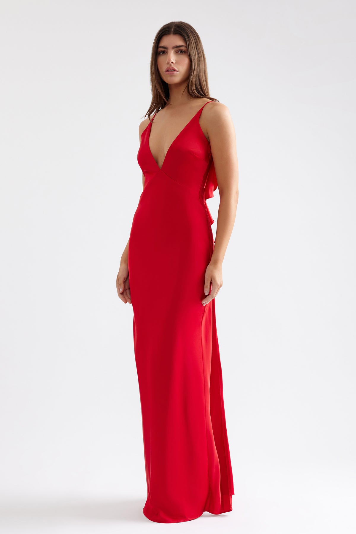 Lexi "Diana" Dress