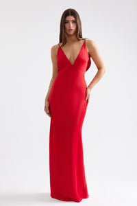 Lexi "Diana" Dress