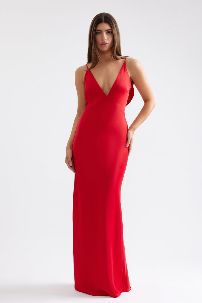 Lexi "Diana" Dress