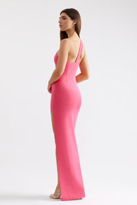 Lexi "Natalie" Dress - Pink