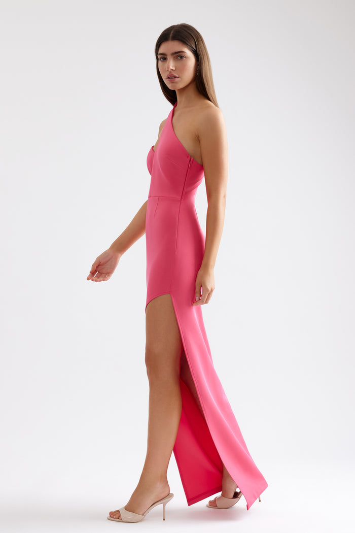 Lexi "Natalie" Dress - Pink