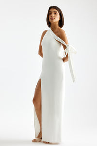 Lexi 'Sidney' Dress - White