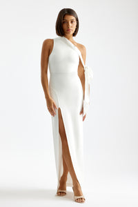 Lexi 'Sidney' Dress - White