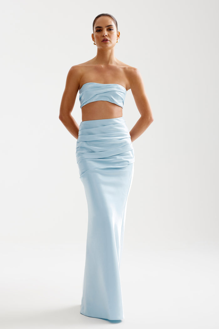 Lexi Ariana Set - Glacier
