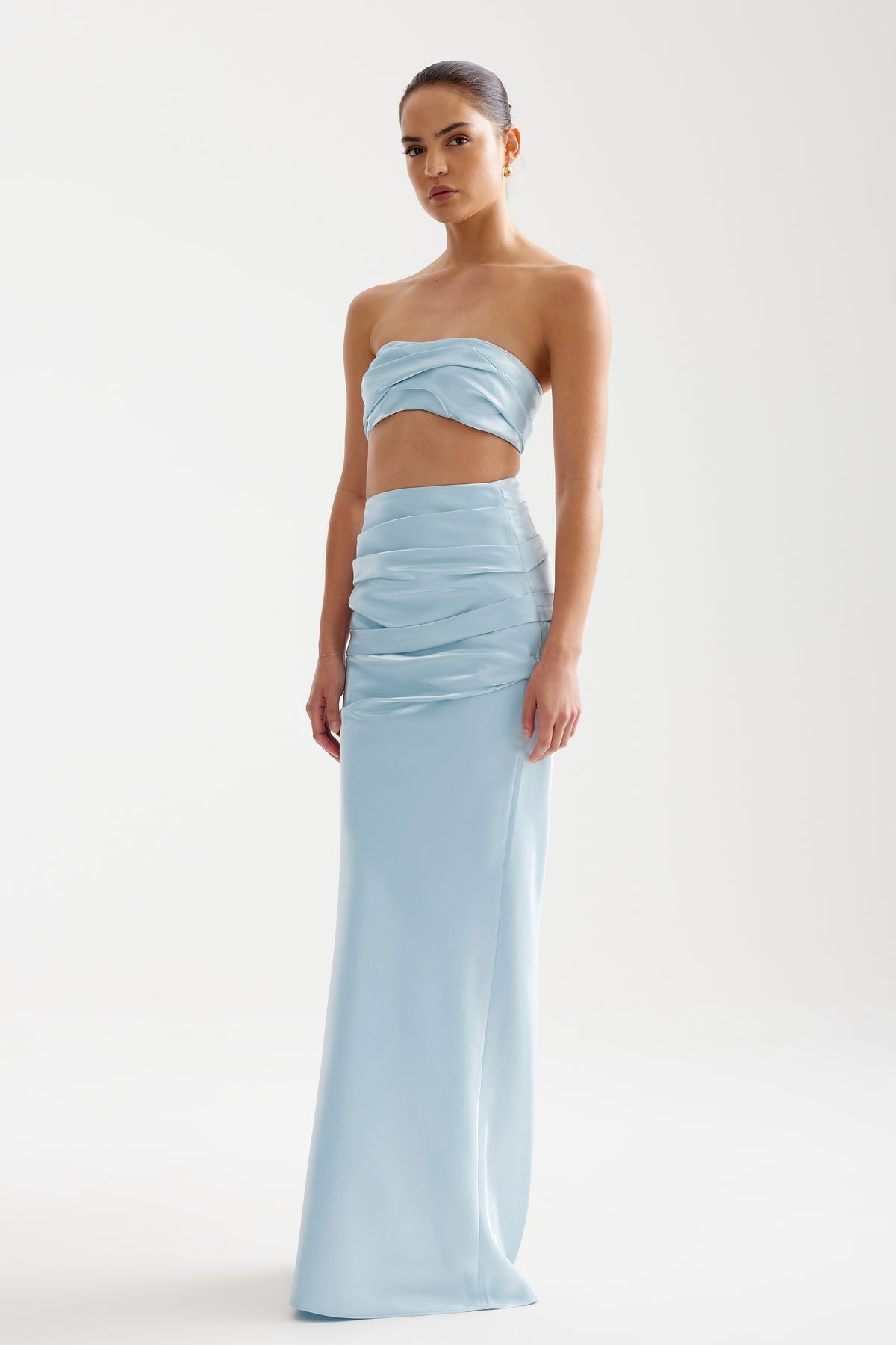 Lexi Ariana Set - Glacier