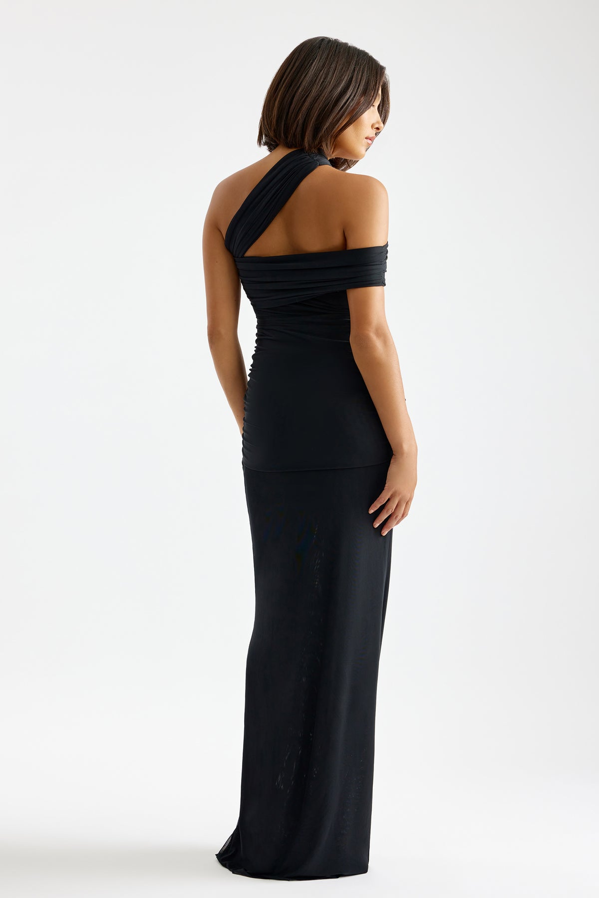Lexi 'Veda' Dress - Black