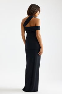 Lexi 'Veda' Dress - Black