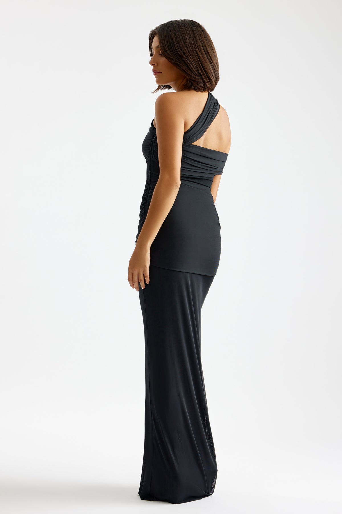 Lexi 'Veda' Dress - Black