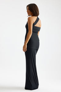 Lexi 'Veda' Dress - Black