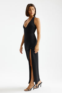 Lexi 'Evana' Dress - Black