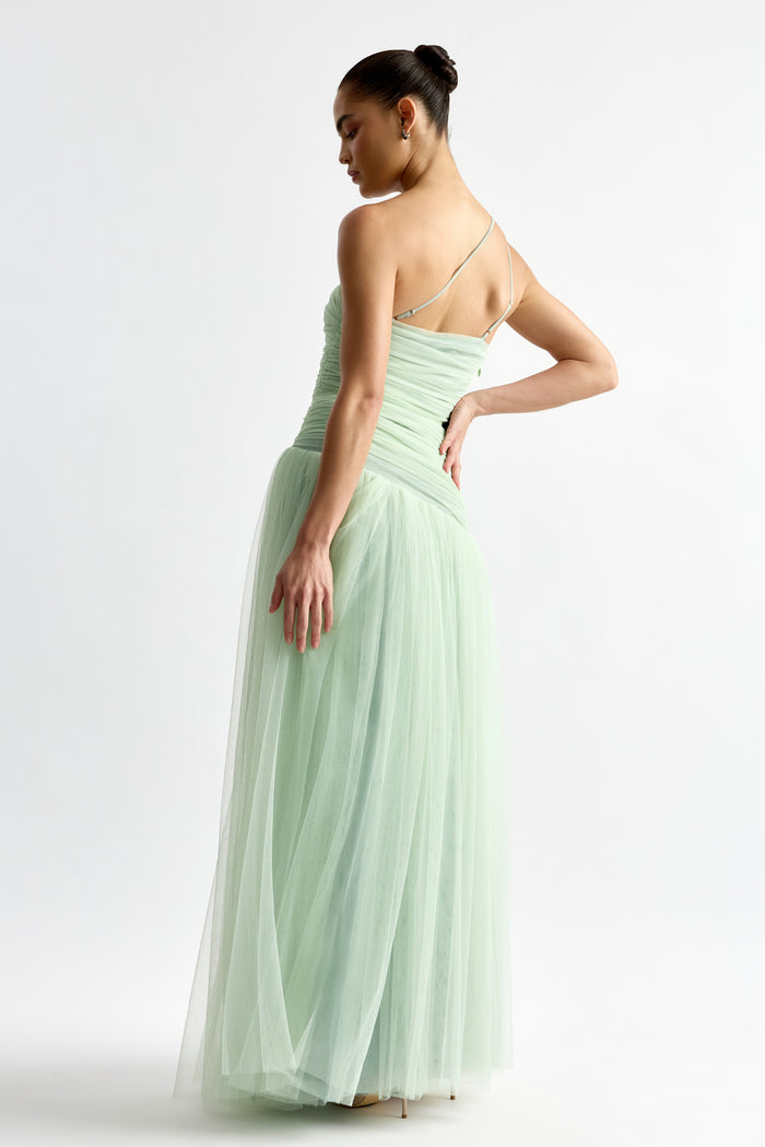 Lexi "Madeleine" Dress