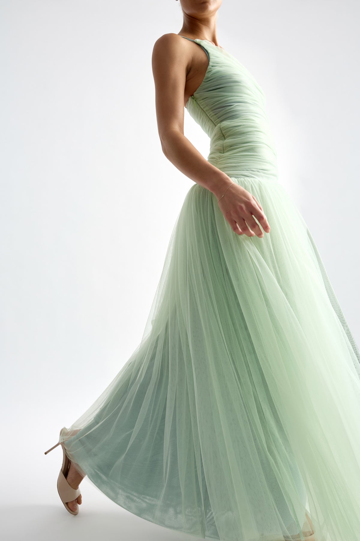 Lexi "Madeleine" Dress