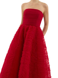 Rebecca Vallance "Fernanda" Gown