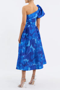 Rebecca Vallance "Azula" Midi Dress