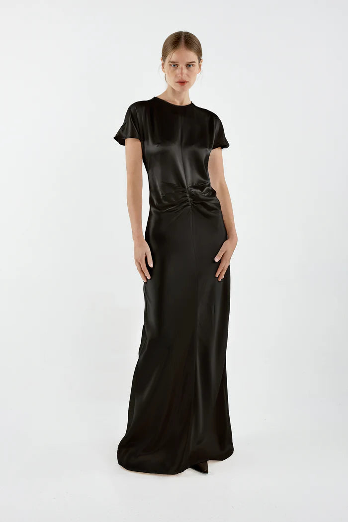 Sofia Irina "Bianca" Maxi Dress