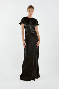 Sofia Irina "Bianca" Maxi Dress