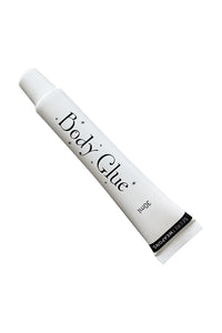 Secret Weapons Body Glue